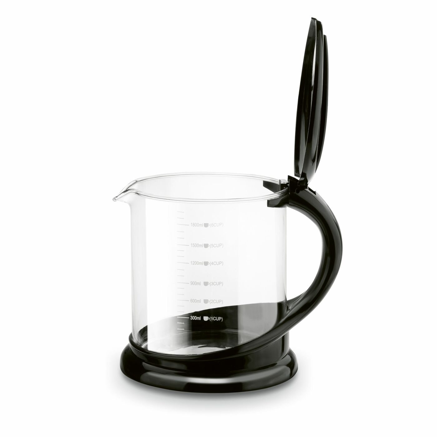 DZBANEK SZKLANY Z ZAPARZACZEM TADAR GEMS 1,8 L