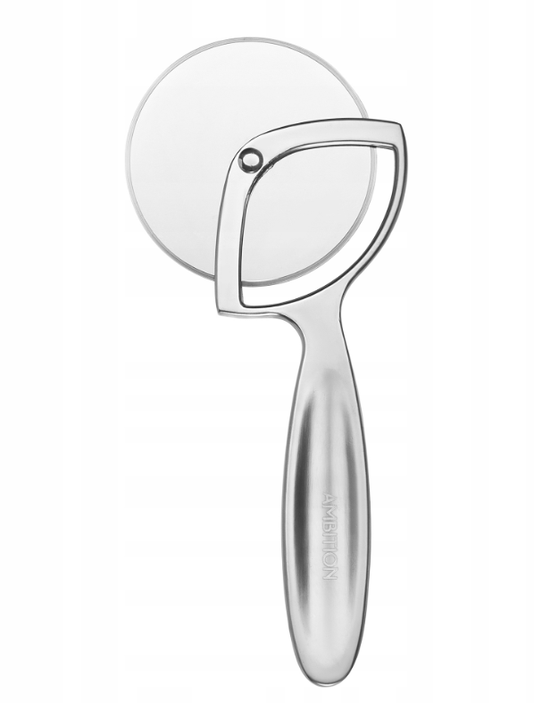 NÓŻ DO PIZZY AMBITION SILKY 19,5 CM