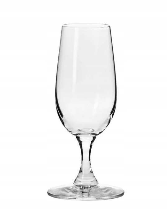 KIELISZKI DO SZAMPANA KROSNO PURE BASIC 180 ML