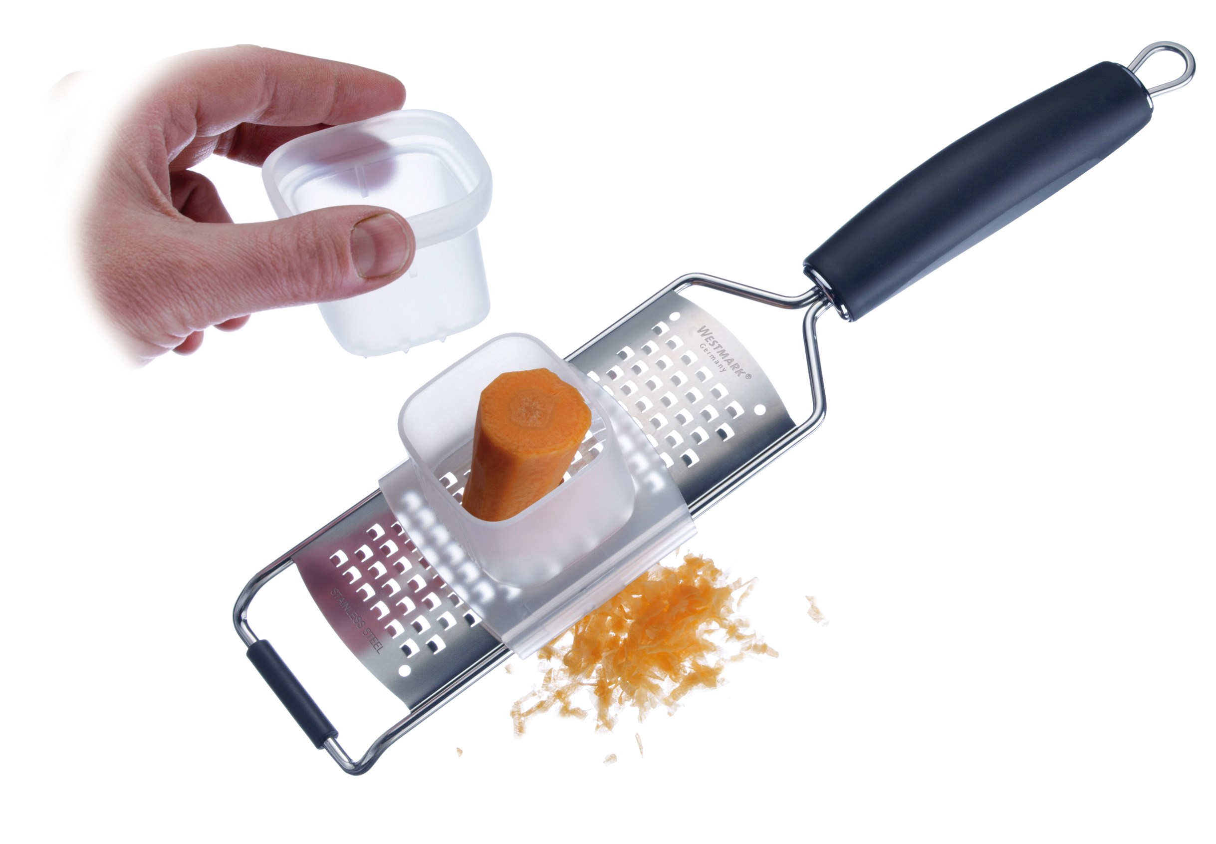 TARKA DO SERA + NAKŁADKA TECHNICUS SQUARE WESTMARK