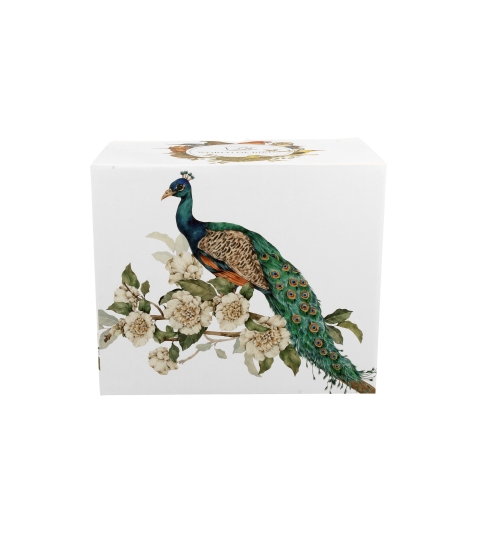 KUBEK DUŻY XXL DUO PTAKI PAW NA PREZENT 1000 ML