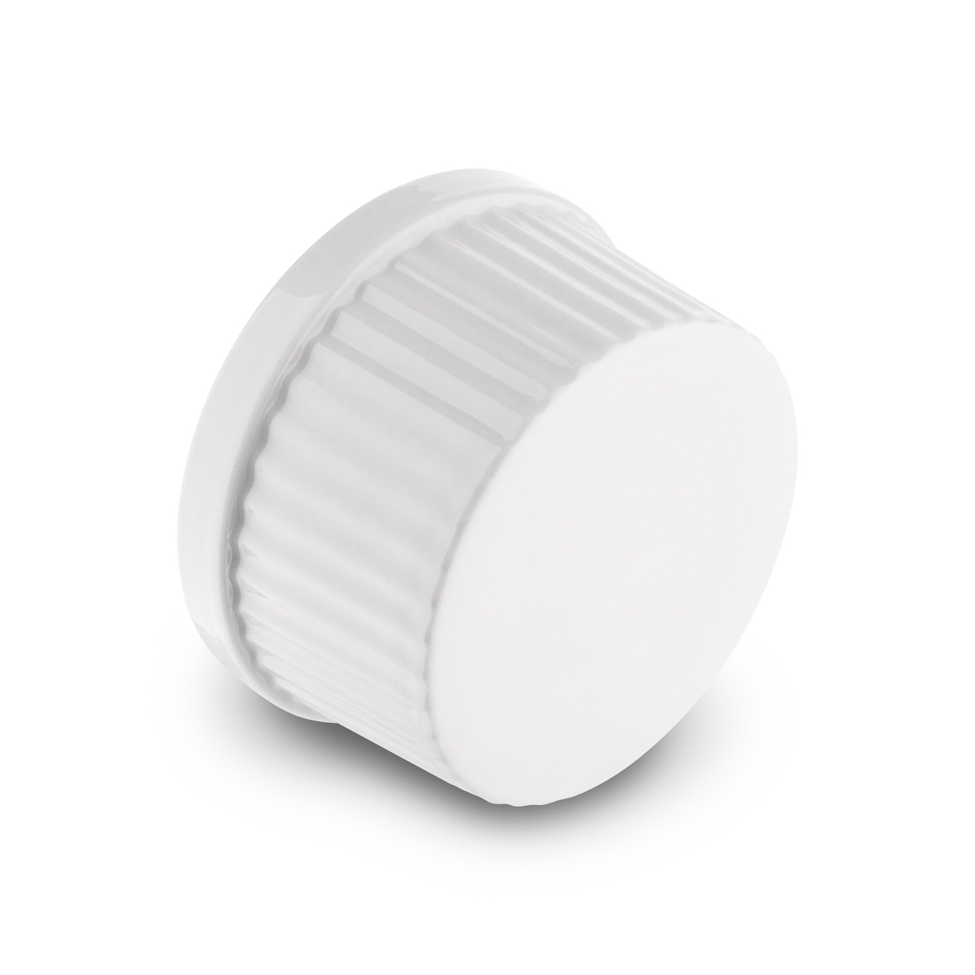 KOKILKA DO ZAPIEKANIA DESERÓW PORCELANOWA BIAŁA TADAR 200 ML