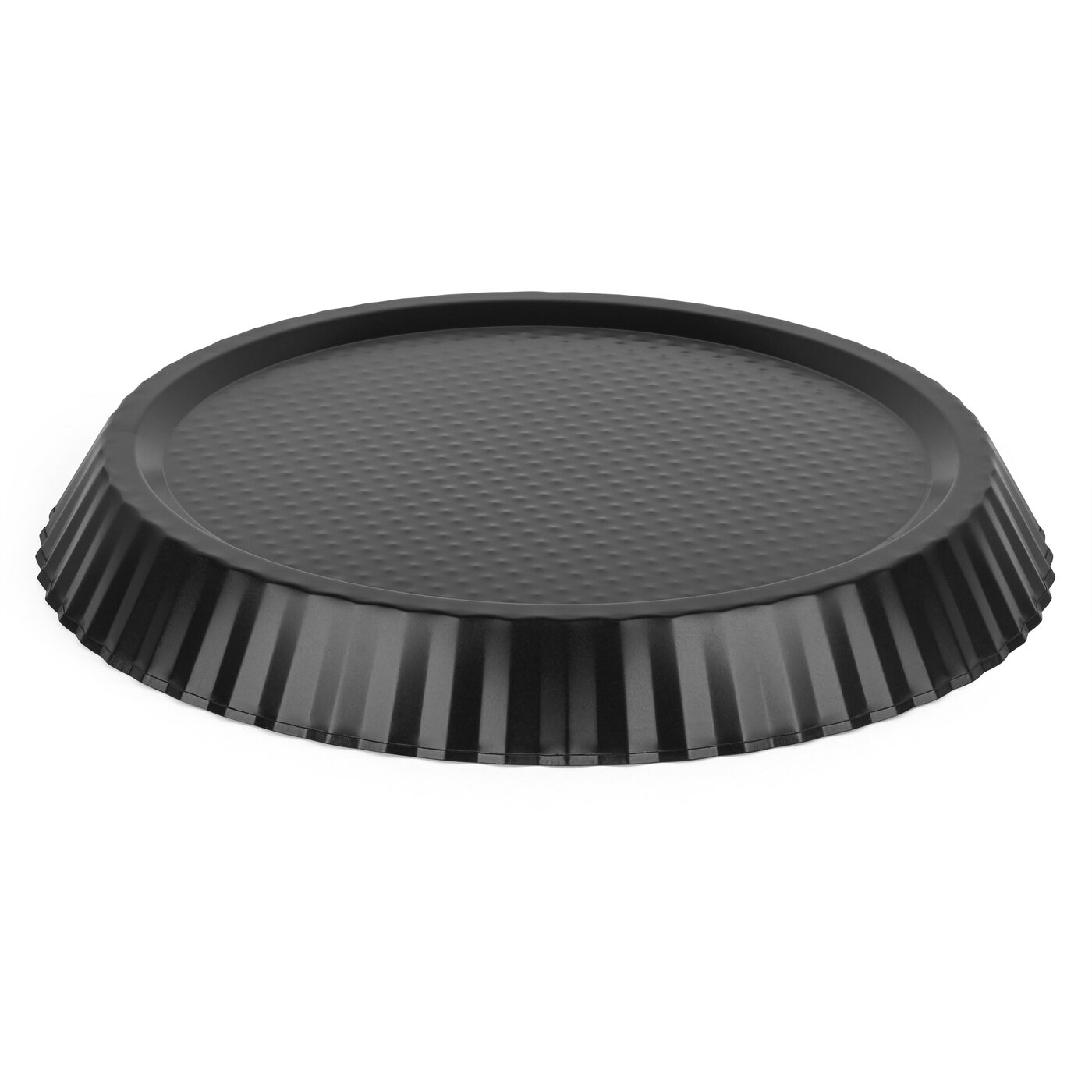 FORMA DO TARTY CZARNA TADAR 27,5 CM