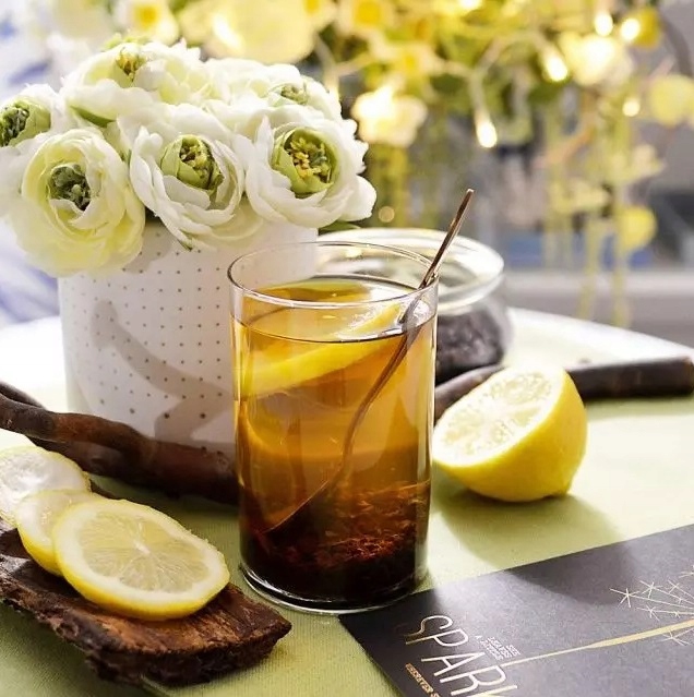 SZKLANKI DO HERBATY PROSTE KROSNO BASIC 250 ML