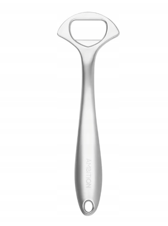 OTWIERACZ DO BUTELEK AMBITION SILKY 16,5 CM