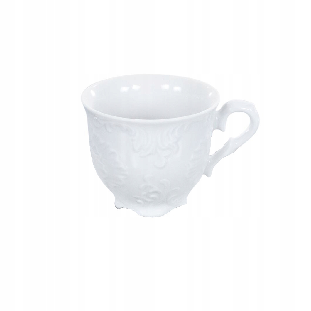 FILIŻANKA ĆMIELÓW ROCOCO 0001 ESPRESSO 100 ML