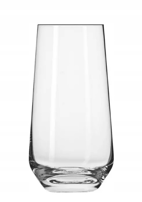 SZKLANKI WYSOKIE LONG KROSNO SPLENDOUR 480 ML