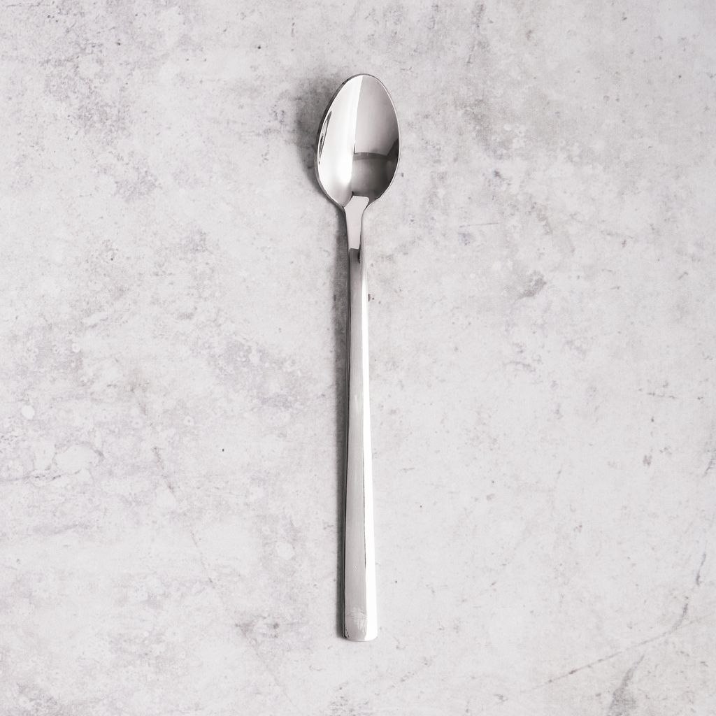 ŁYŻECZKA DO DESERÓW LODÓW KAWY LATTE AMBITION PRATO 18,6 CM