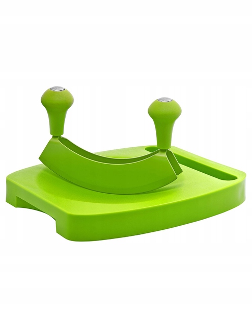 SIEKACZ DO ZIÓŁ Z DESKĄ FLORINA SWEET HOME