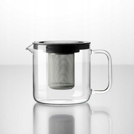 DZBANEK SZKLANY Z ZAPARZACZEM 1,3 L SIMAX FROM