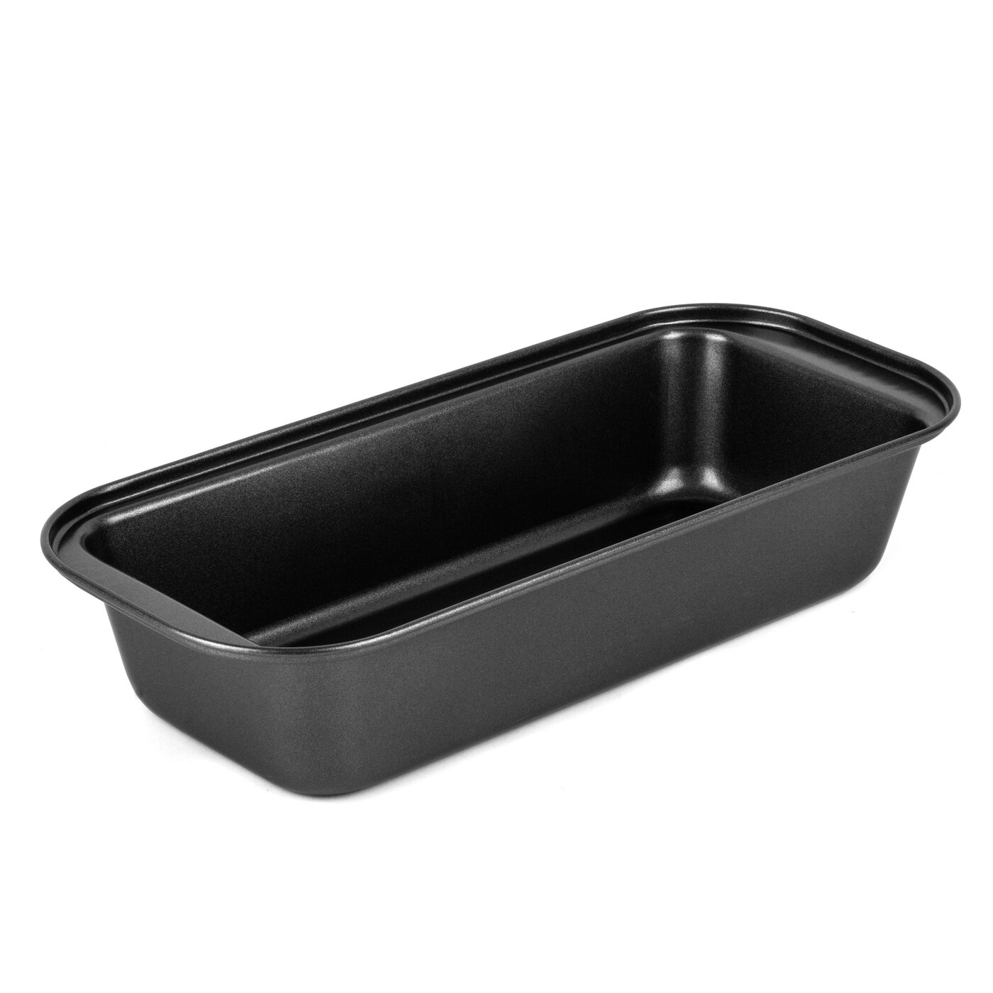 FORMA BLACHA KEKSÓWKA DO PIECZENIA CHLEBA CIASTA NON-STICK TADAR 30 x 13