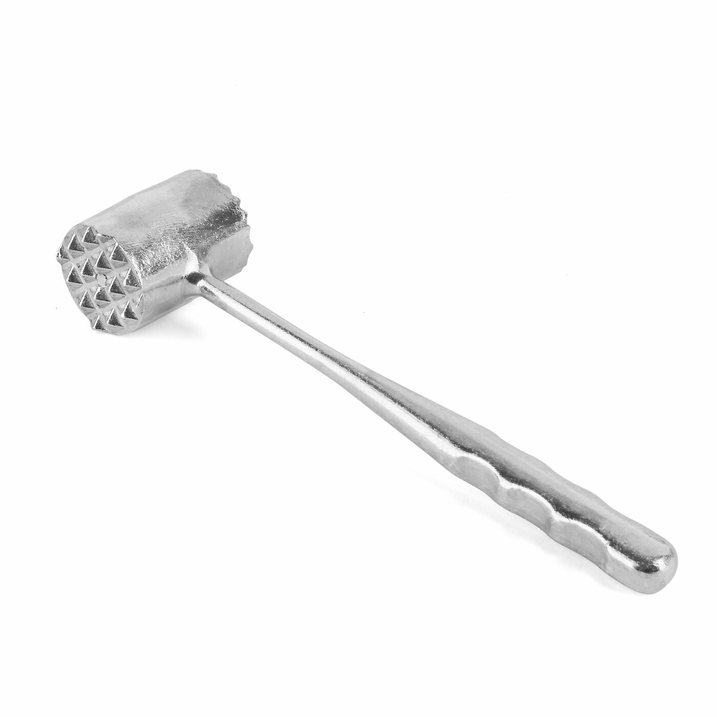 TŁUCZEK ALUMINIOWY DO MIĘSA 20 CM