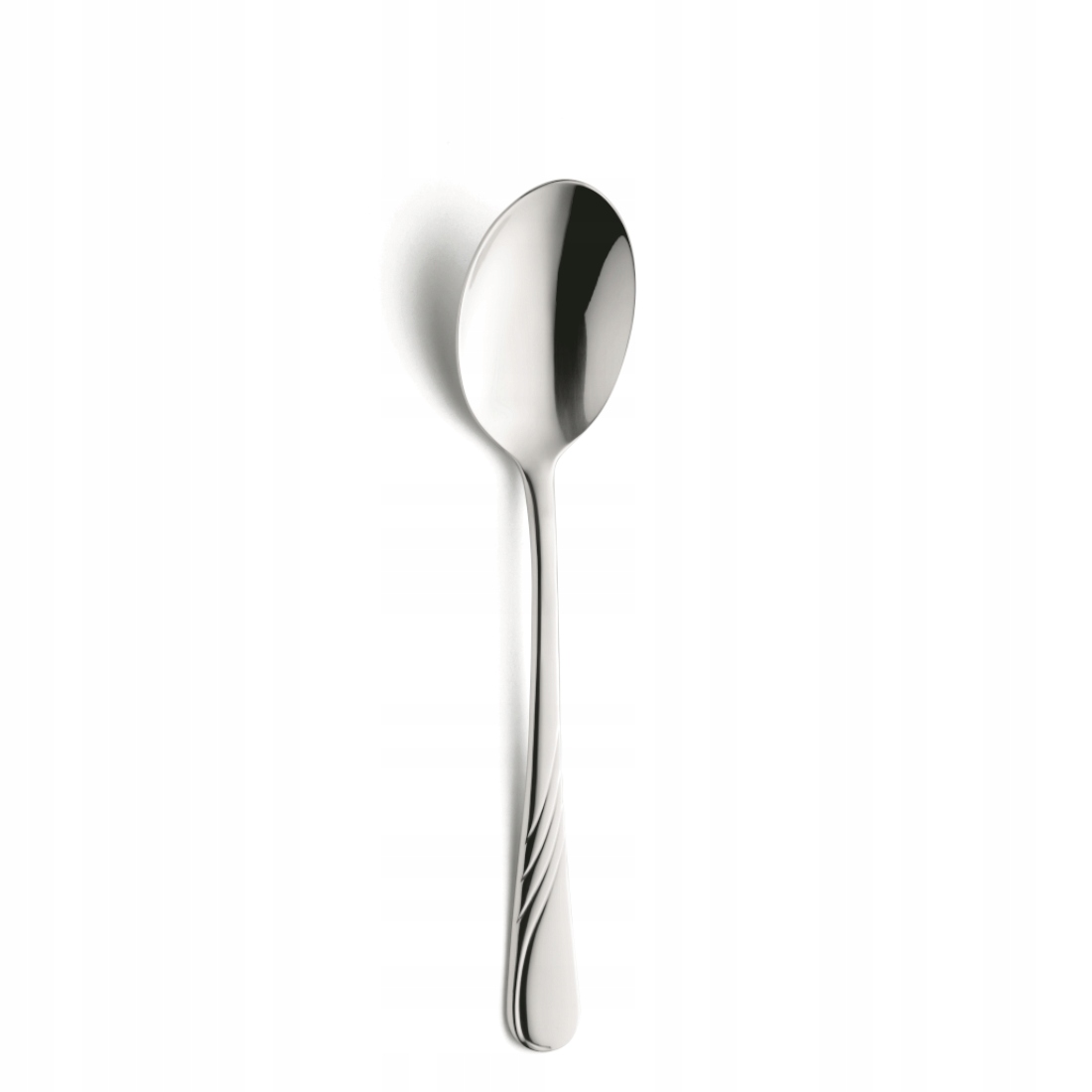 ŁYŻKA OBIADOWA STAL 18/10 AMEFA HELMA 19,7 CM