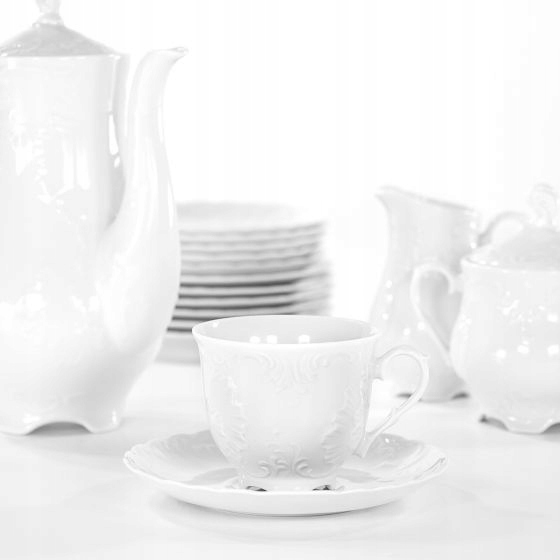 KUBEK ĆMIELÓW ROCOCO 0001 300 ML