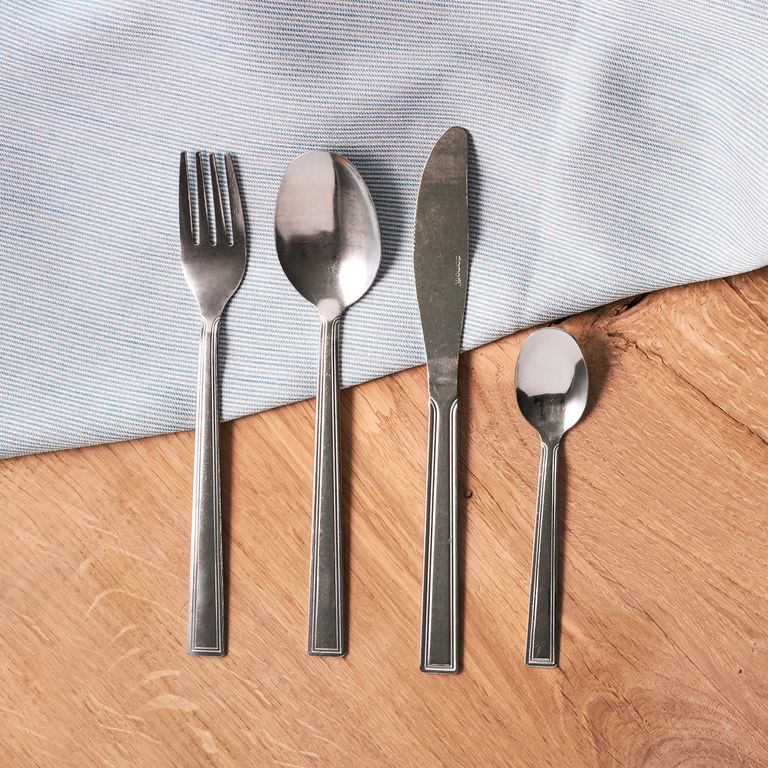 WIDELEC OBIADOWY DOMOTTI BARI 19 CM