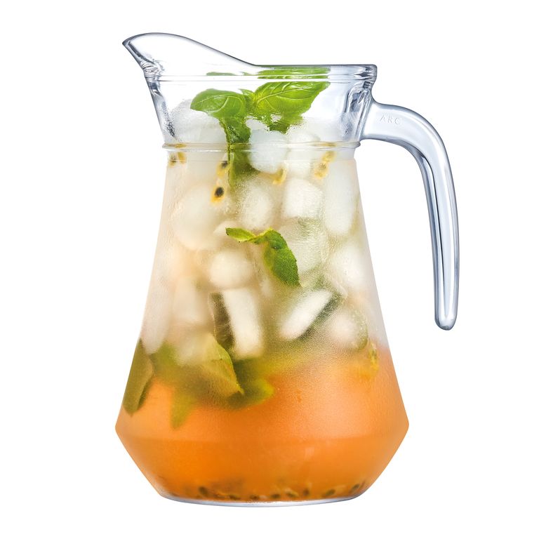 DZBANEK SZKLANY NA WODĘ SOK LEMONIADĘ LUMINARC 1,3 L