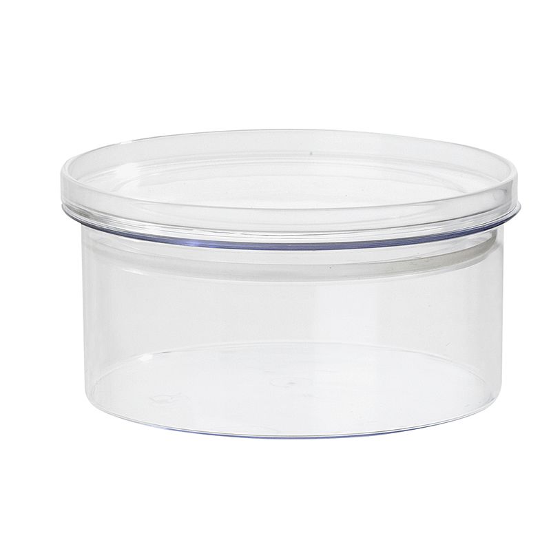 POJEMNIK NA ARTYKUŁY SYPKIE PLAST TEAM STOCKHOLM 0,8 L