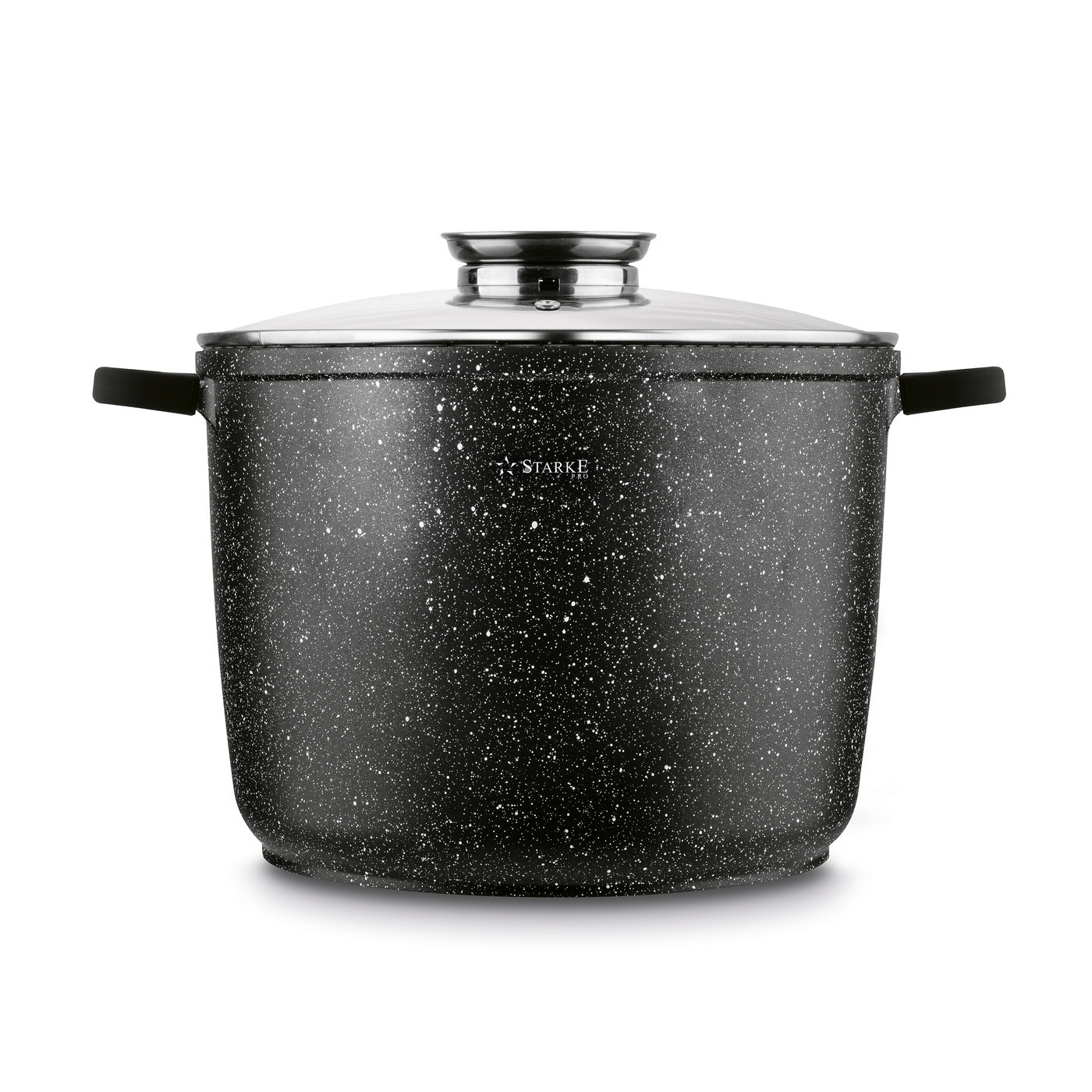 GARNEK Z POKRYWKĄ NON-STICK STARKE CHELSEA 6,85 L