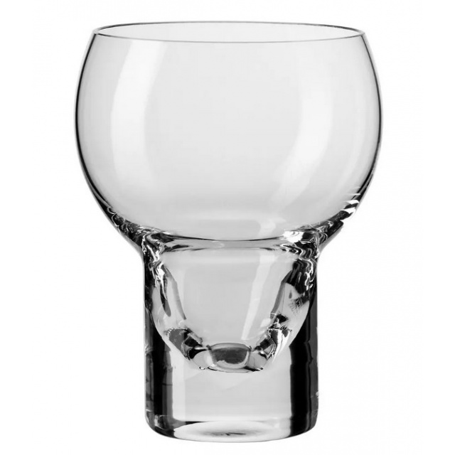 SZKLANKI DO DRINKÓW KROSNO SHAKE N°3 GINGER 200/230 ML X  4 SZT