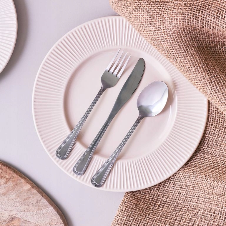 WIDELEC OBIADOWY DOMOTTI NATALIA 19,5 CM