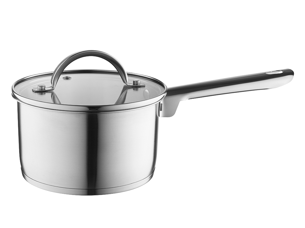 ZESTAW GARNKÓW STALOWYCH FLORINA FAVA 6 EL