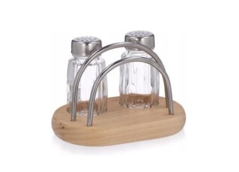 ZESTAW DO PRZYPRAW + SERWETNIK PRACTIC PRESIDENT LINE 2 EL