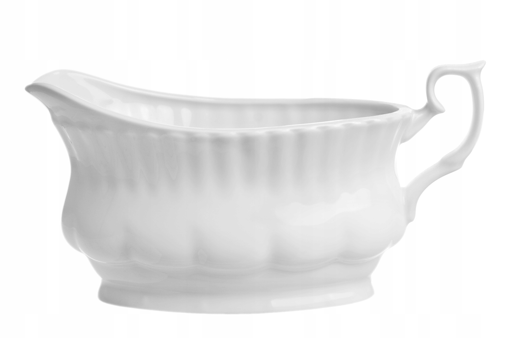 SOSJERKA BIAŁA CHODZIEŻ IWONA C000 400 ML