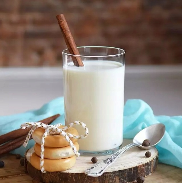 SZKLANKI DO HERBATY PROSTE KROSNO BASIC 250 ML