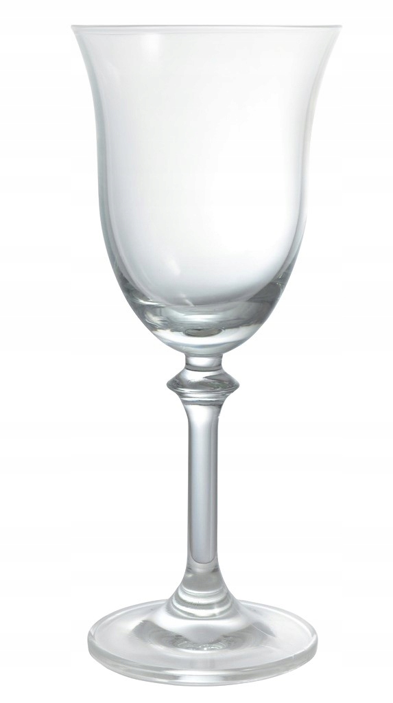 KIELISZKI DO WINA BIAŁEGO IRENA MILANO 220 ML X6