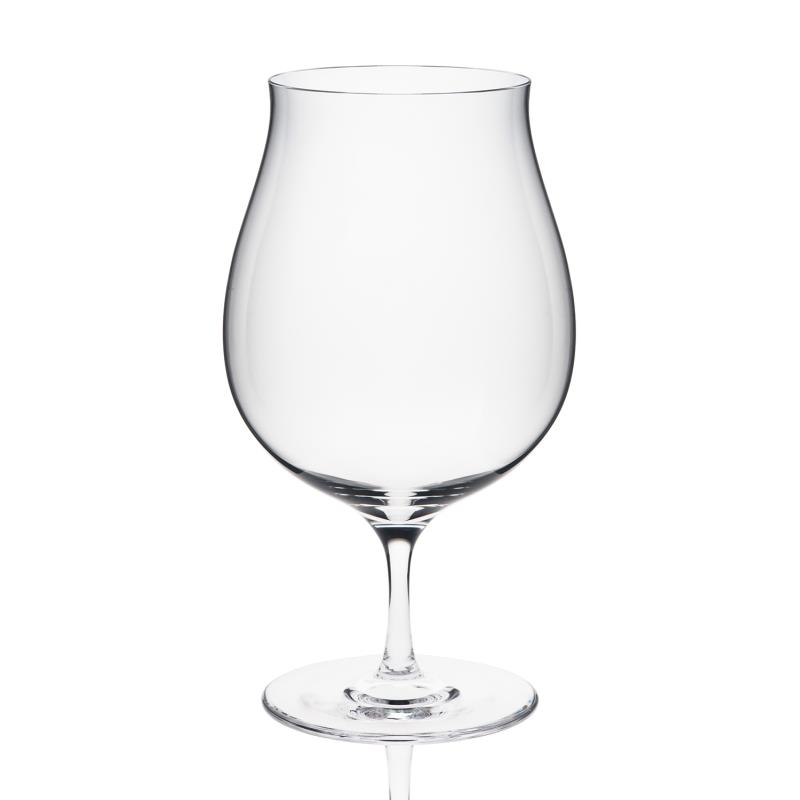 KIELISZKI POKALE DO PIWA DUŻE RONA 540 ML 6 SZT