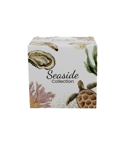 KUBEK DUŻY XXL DUO ŻÓŁW 650 ML NA PREZENT