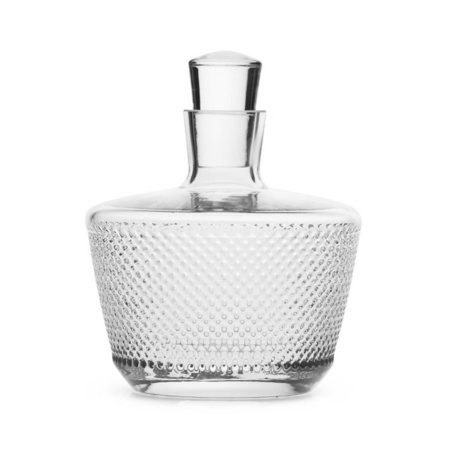 ZESTAW DO WHISKY KARAFKA + SZKLANKI KROSNO PERFECT SERVE SCOTLAND 3 EL