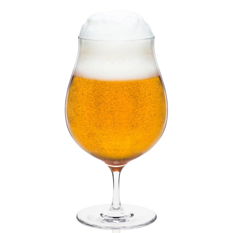 KIELISZKI POKALE DO PIWA DUŻE RONA 540 ML 6 SZT