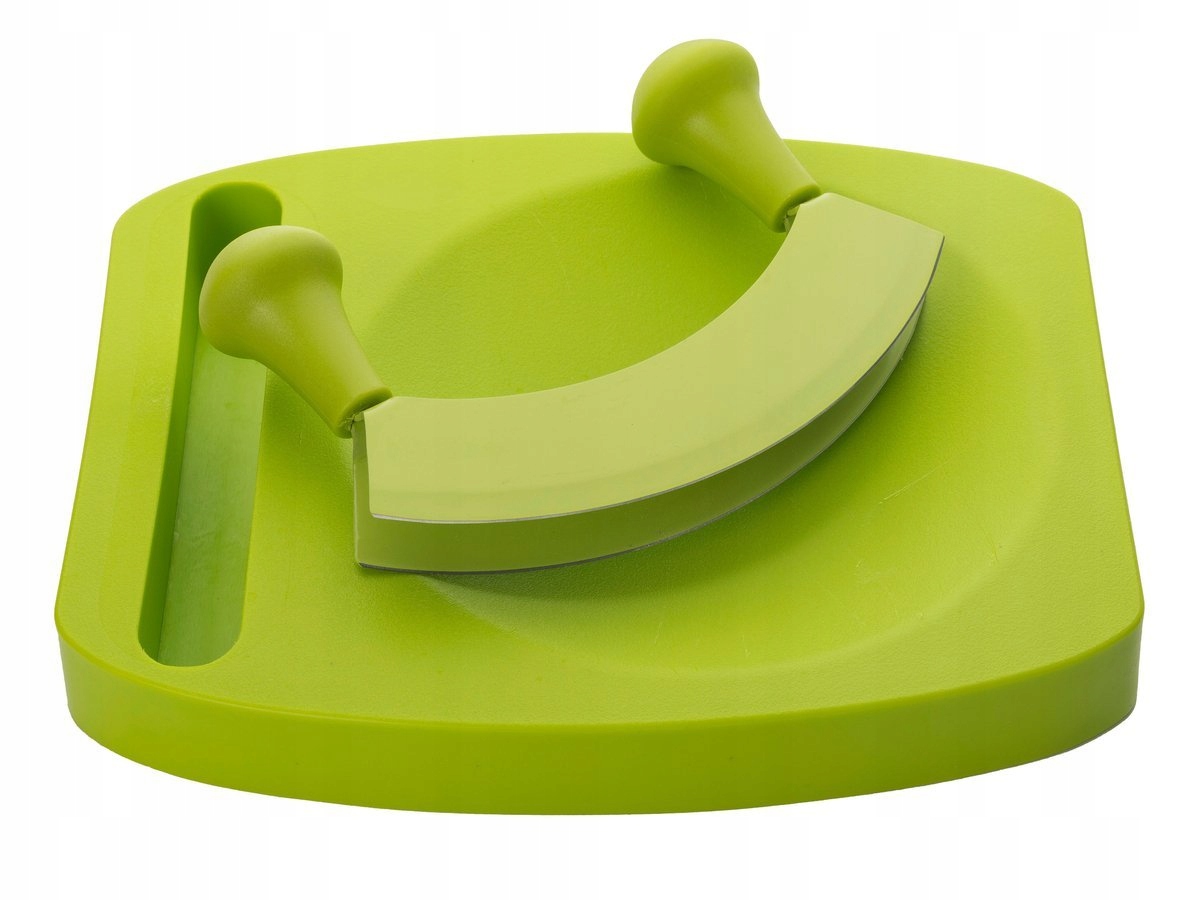 SIEKACZ DO ZIÓŁ Z DESKĄ FLORINA SWEET HOME