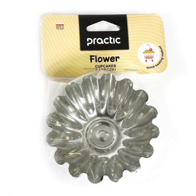 FOREMKI DO BABECZEK CLASSIC PRACTIC 9,6 CM x 2 SZT