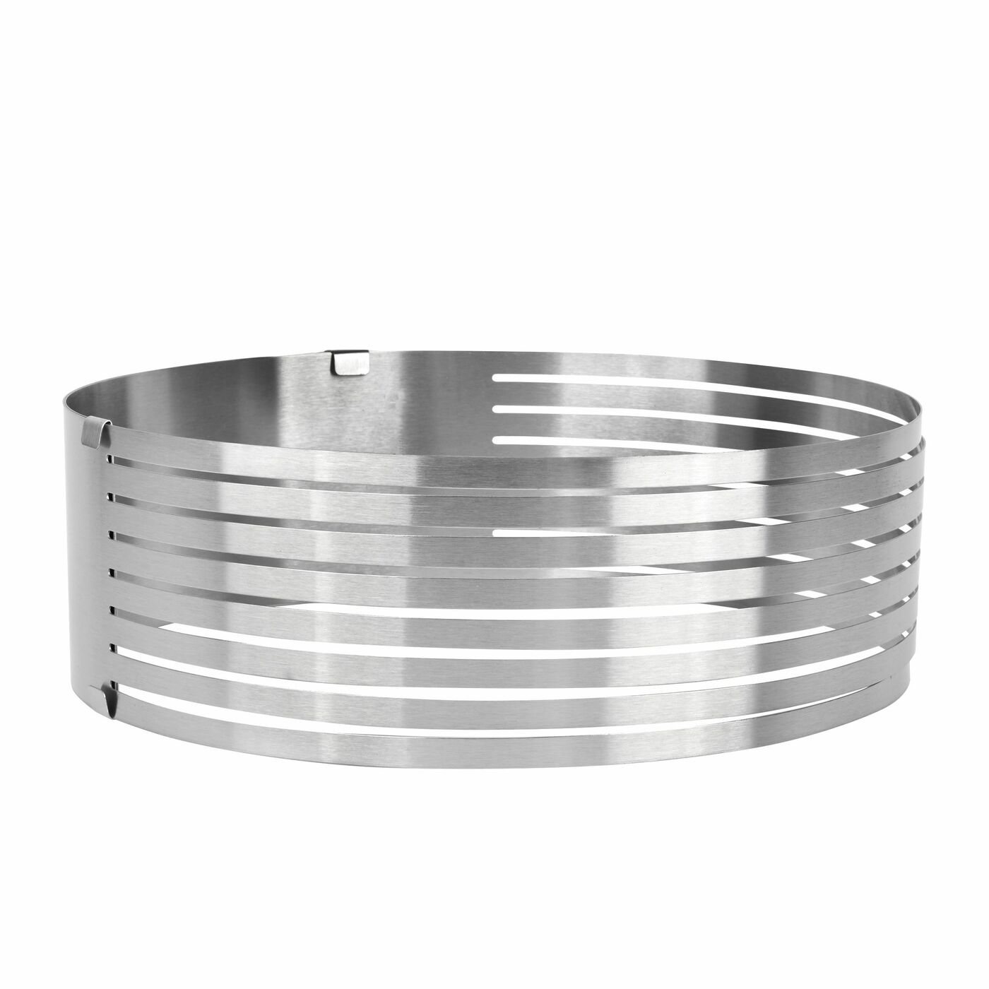 OBRĘCZ DO CIĘCIA BISZKOPTU REGULOWANA TADAR 24 - 26 CM