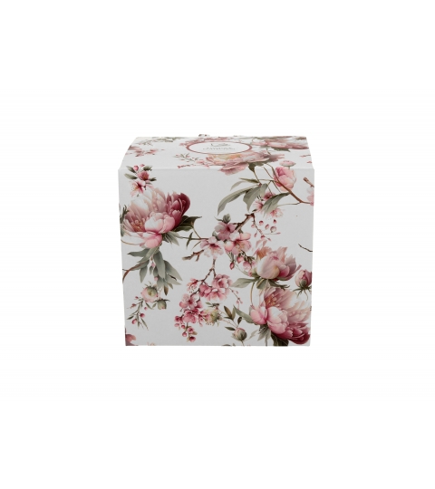 KUBEK DUO NOEMI WHITE NA PREZENT 360 ML