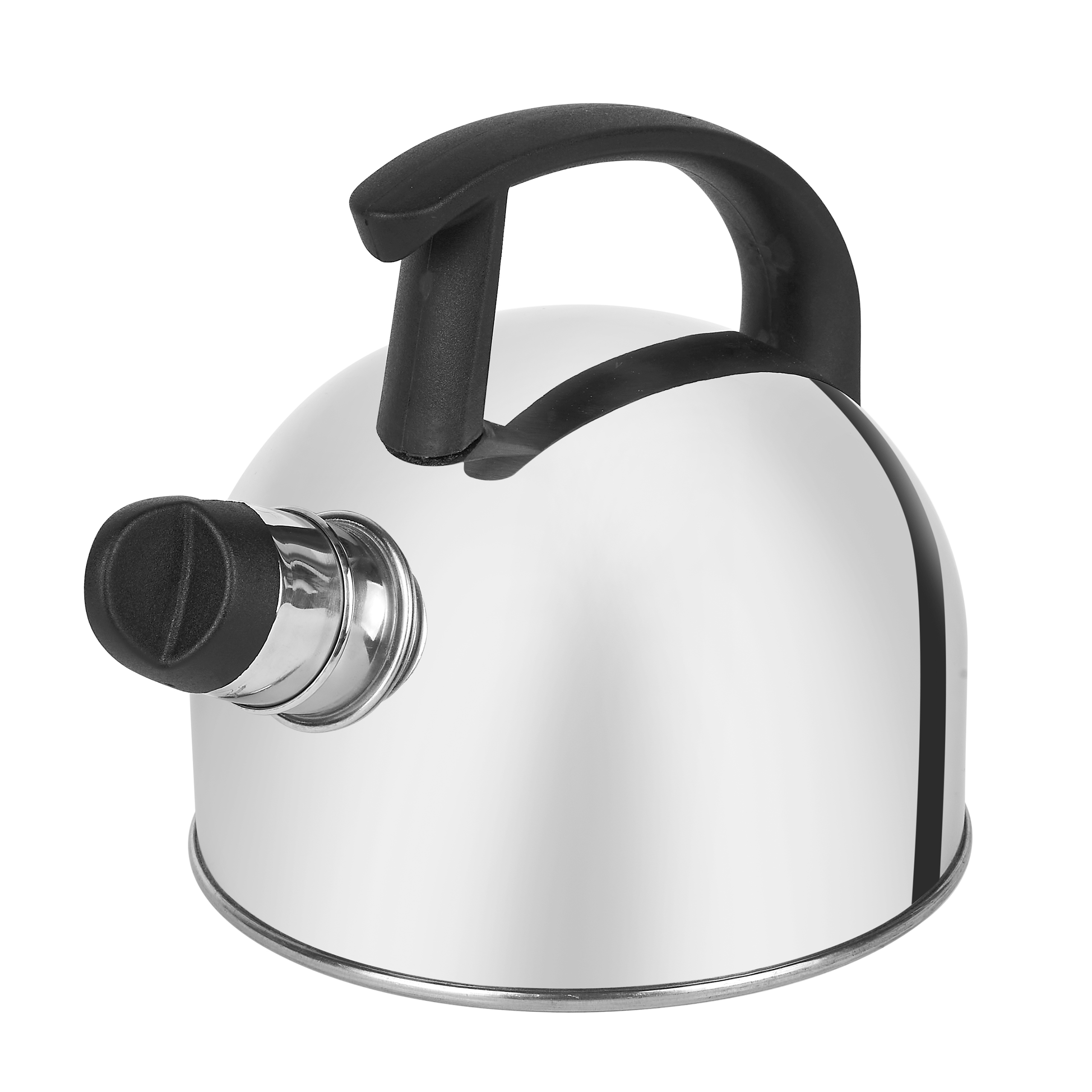 CZAJNIK STALOWY TADAR KACPER 1,5 L