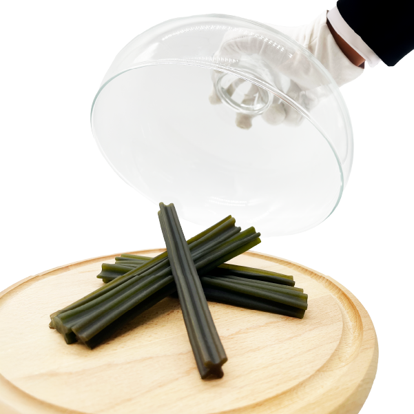 Gryzaki Wołowina pod kloszem