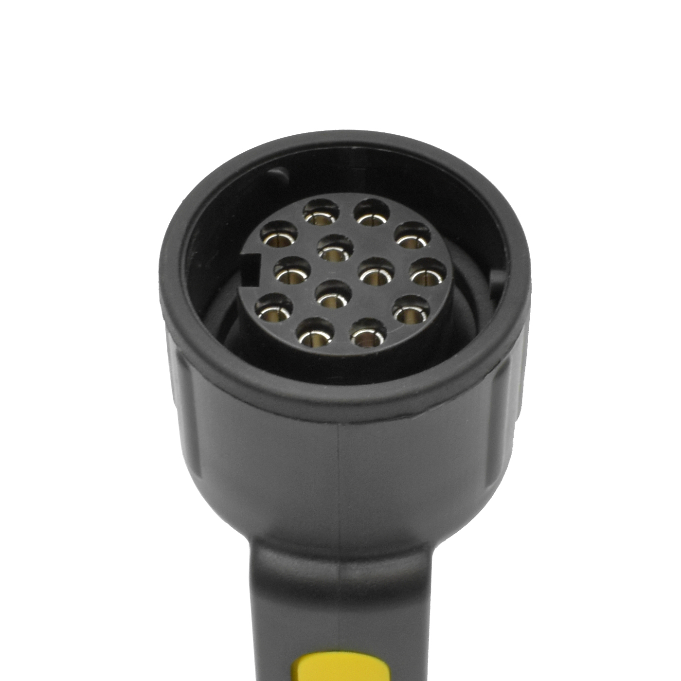 Tester 13-pin – widok 3