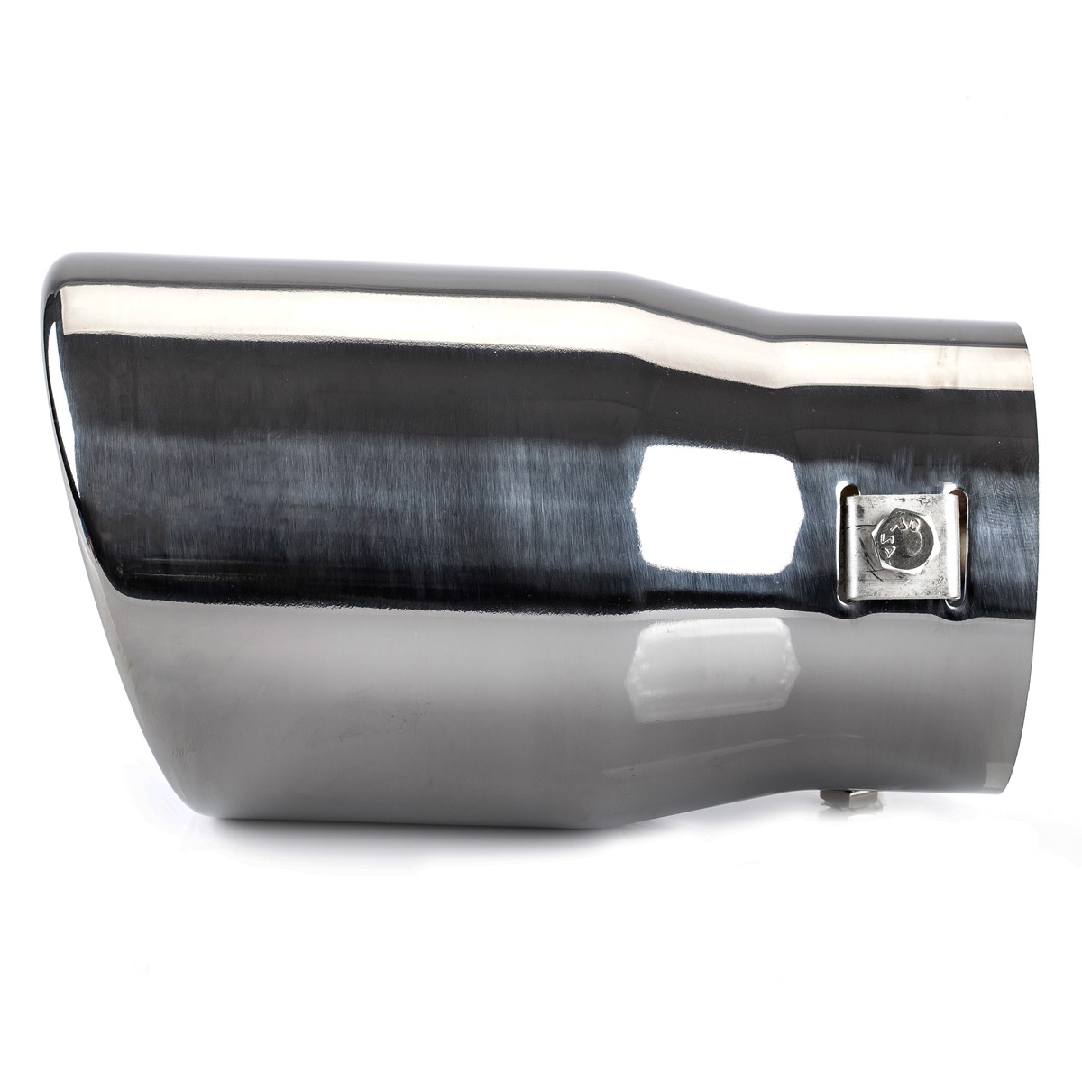 Końcówka tłumika – ujęcie 2