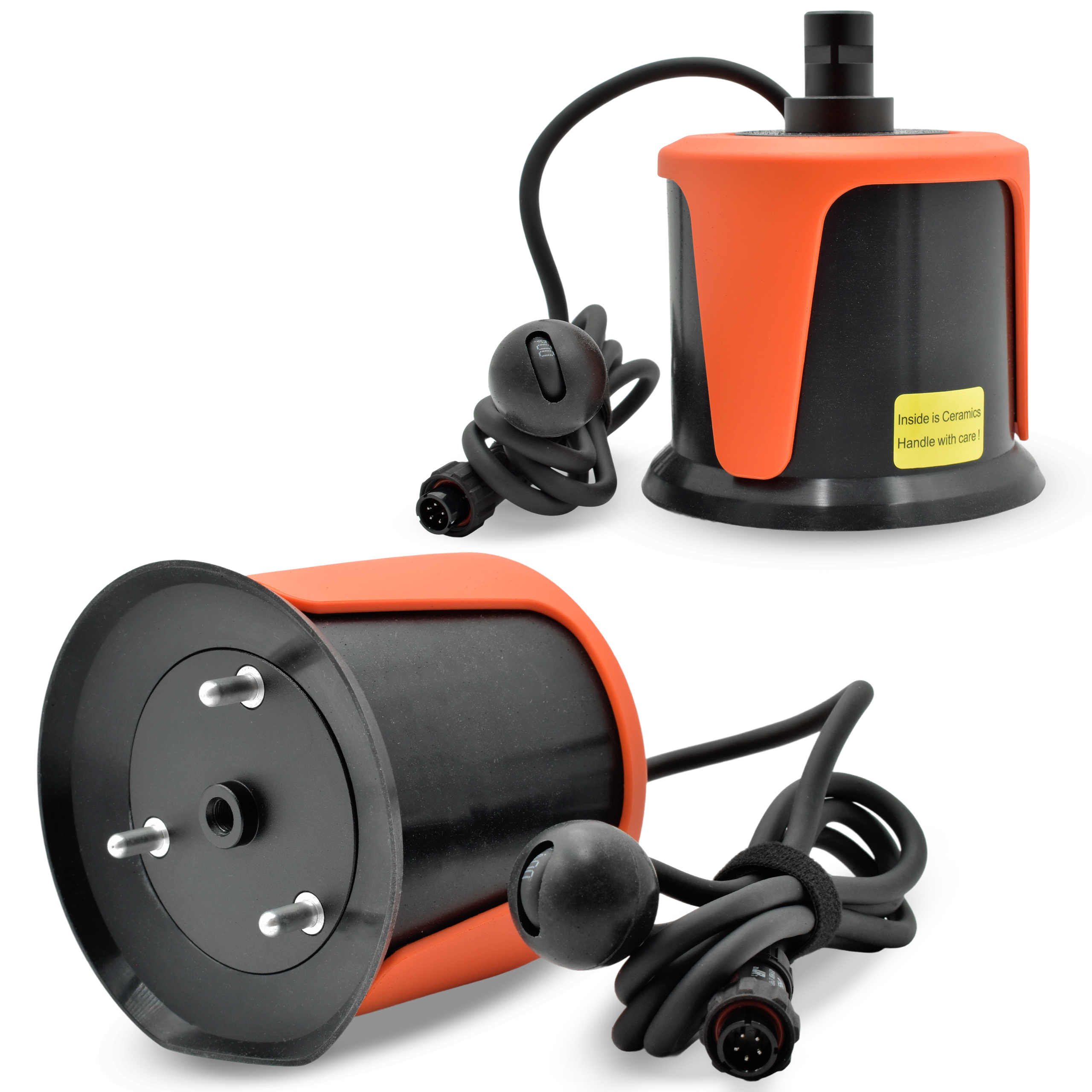 PQWT-L2000 walizka transportowa