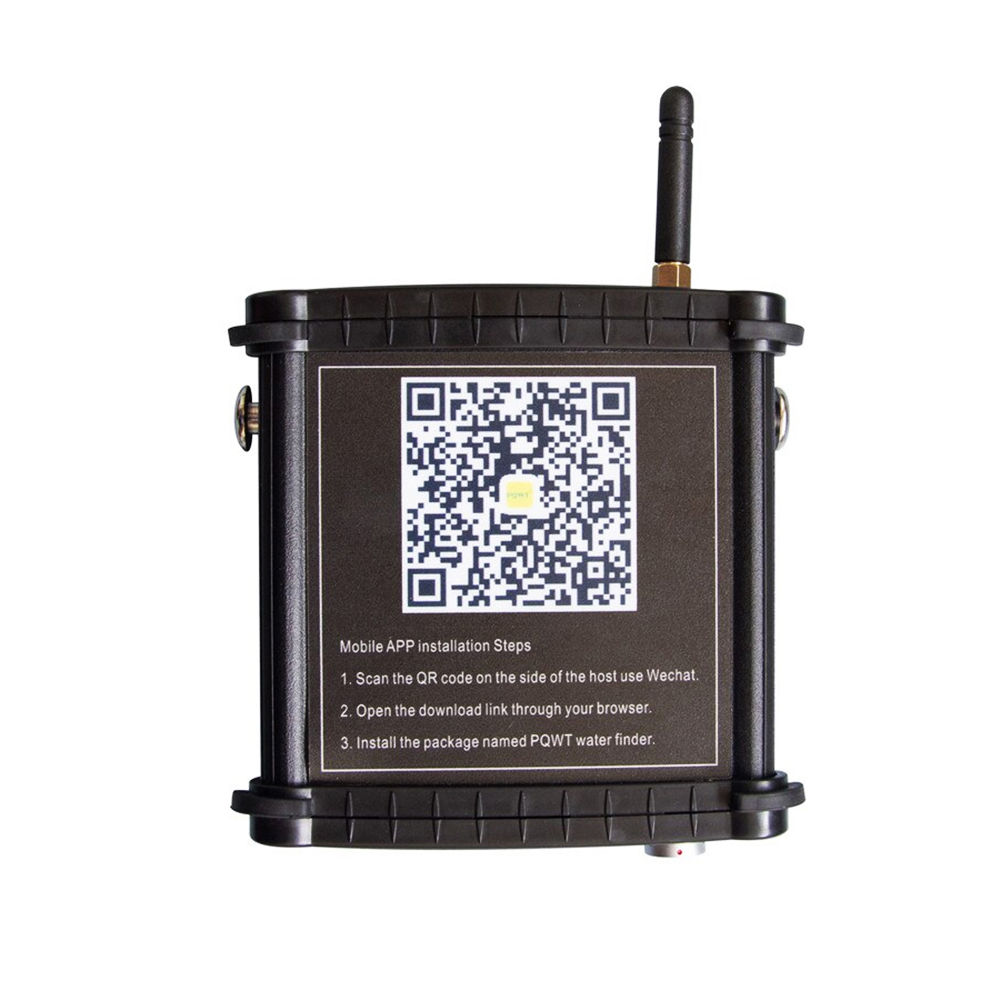 PQWT-M100 zdjęcie produktu