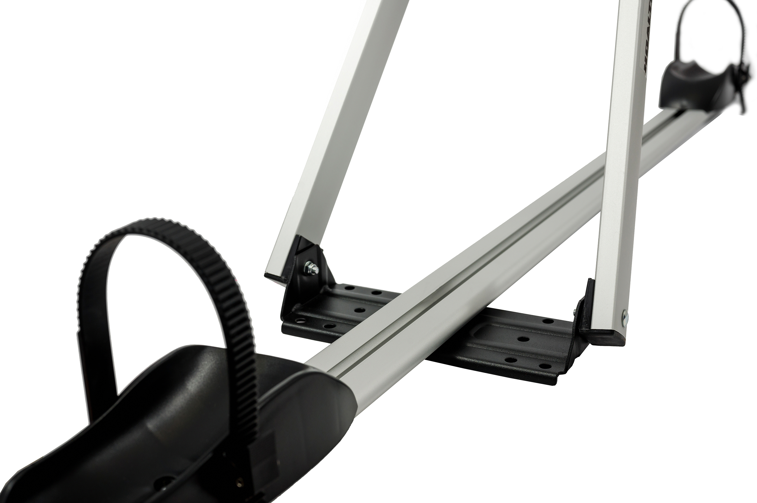 Hoalte Skyrack TrailOne - widok z góry