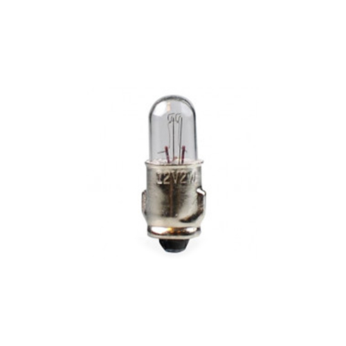 M-TECH T6.5 BA7s 12V 2W – żarówka pomocnicza