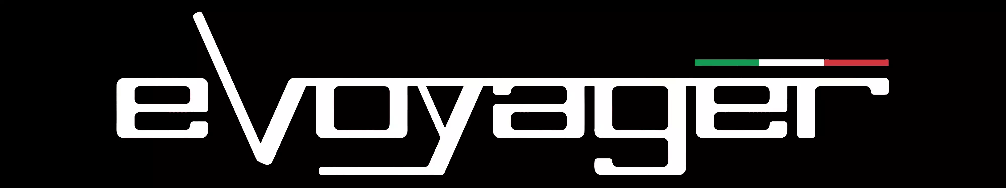 Czterokołowy skuter elektryczny eVoyager BN027 z dachem - ujęcie 1