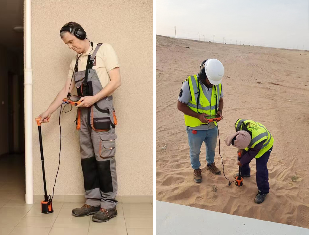 PQWT-L2000 zasada działania