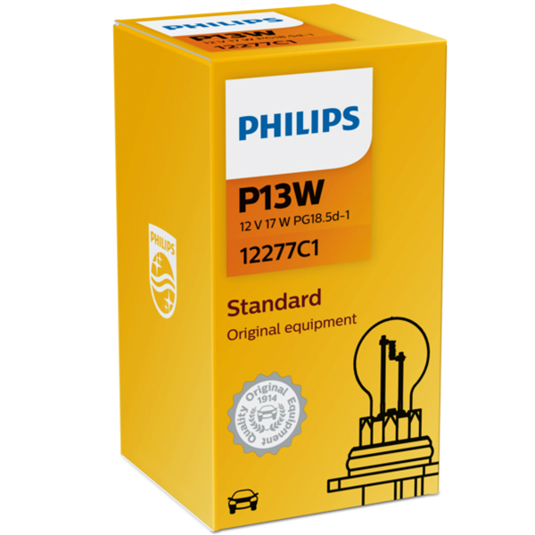 Philips P13W 12V 13W PG18.5d-1 – zdjęcie 2