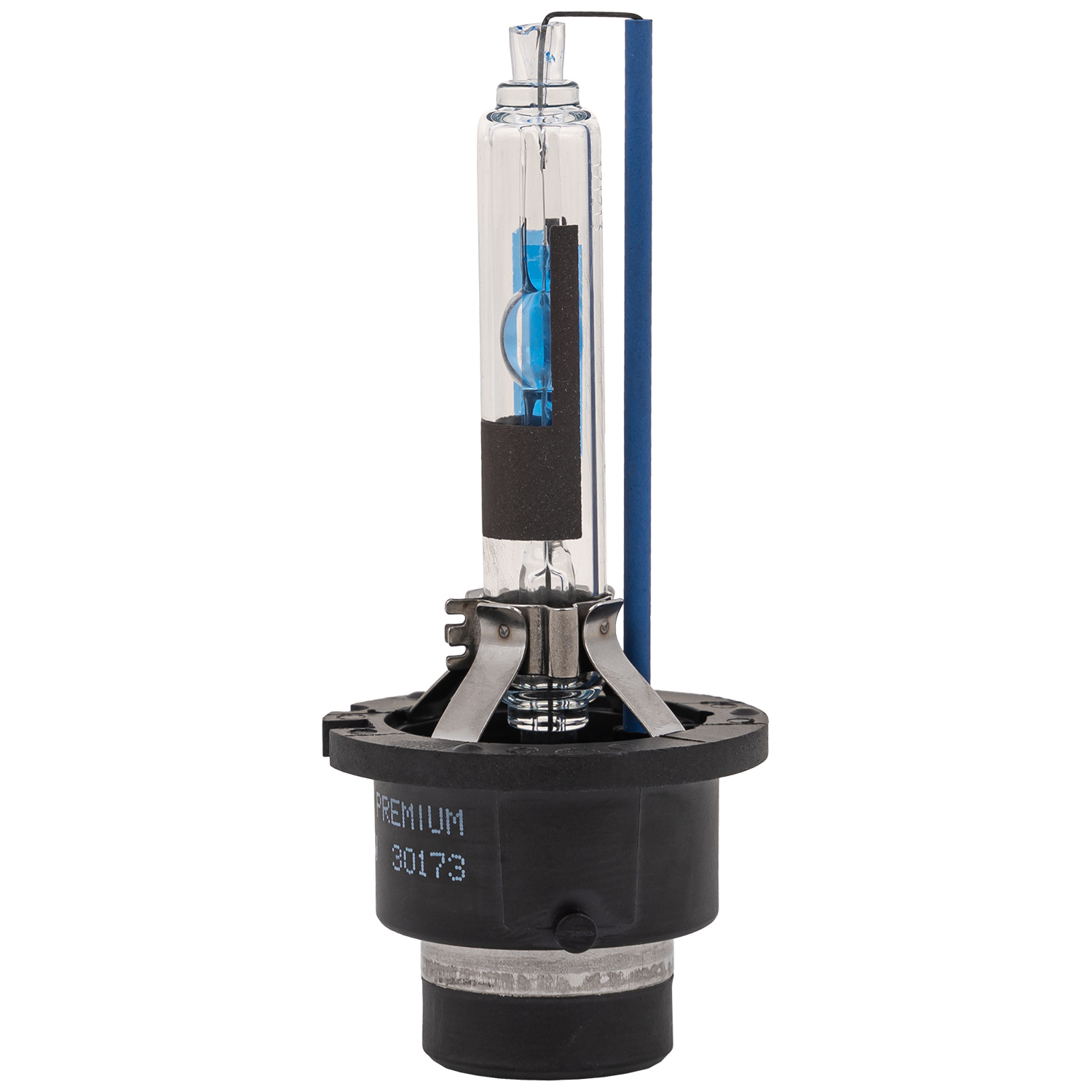 Wymiana żarników HOALTE D2R