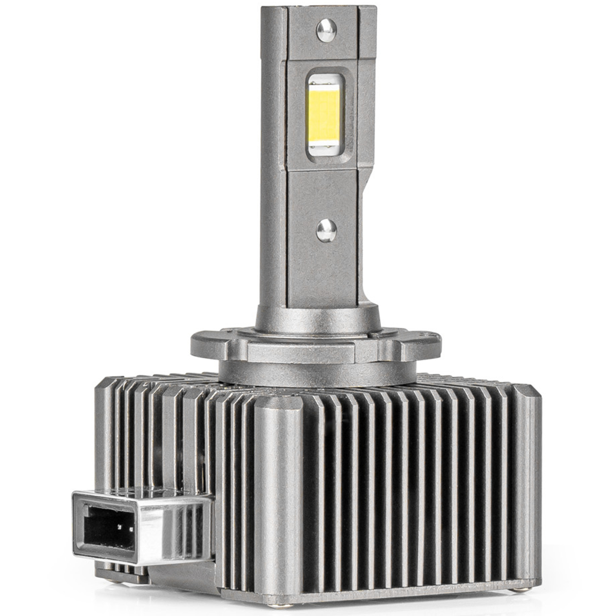 AMiO D8S LED - prezentacja światła